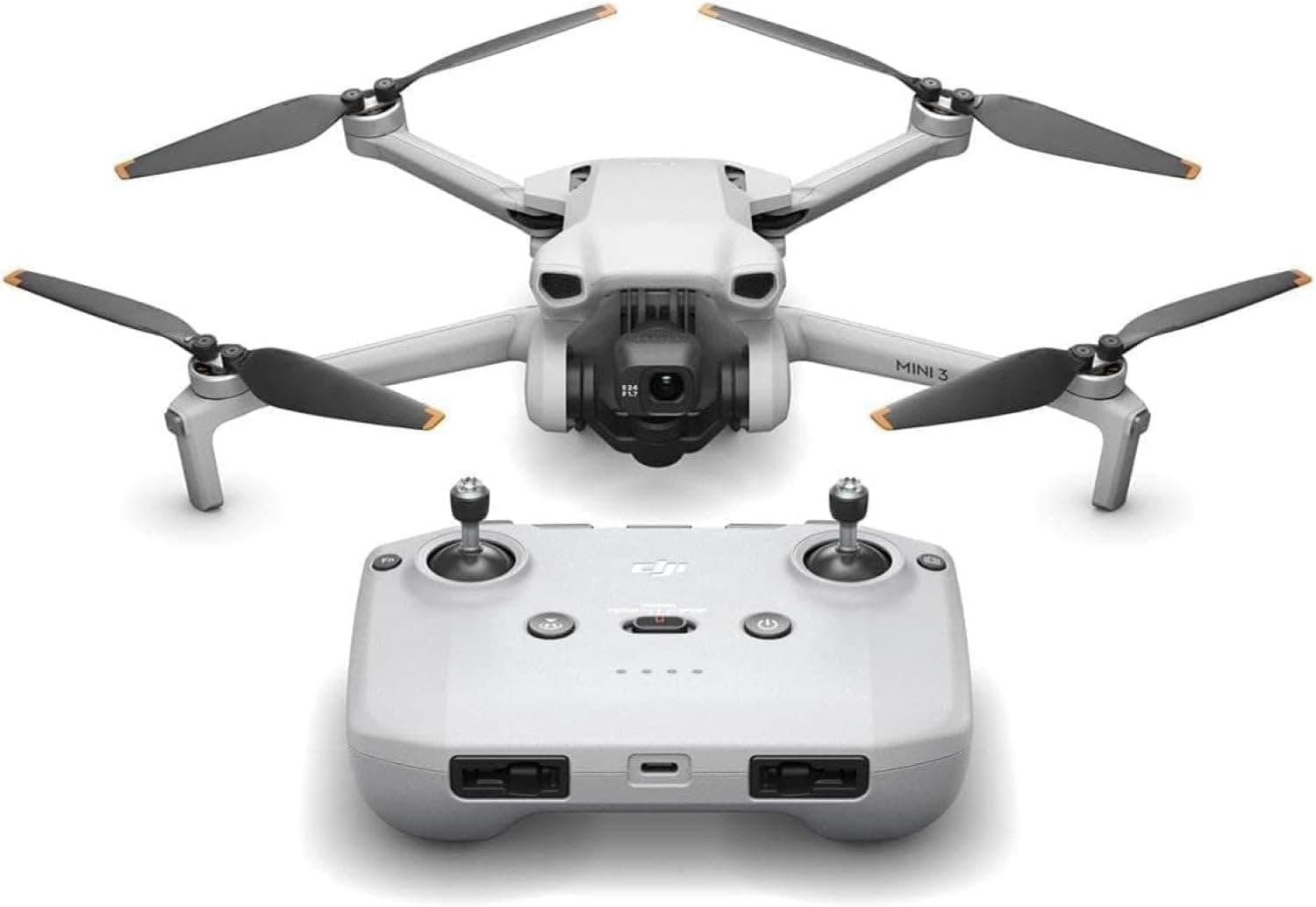 🚨Amazon.ca史低！DJI Mini 3（RC‑N1手机控）闭眼入🔥