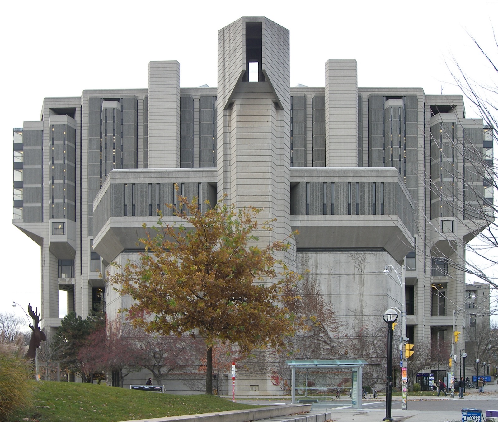 University of Toronto
