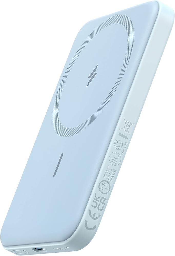 Anker 621 MagGo 配件