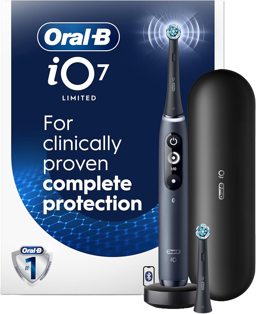 Oral-B iO7