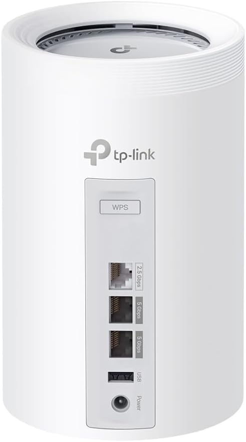 WiFi 7 三频11Gbps