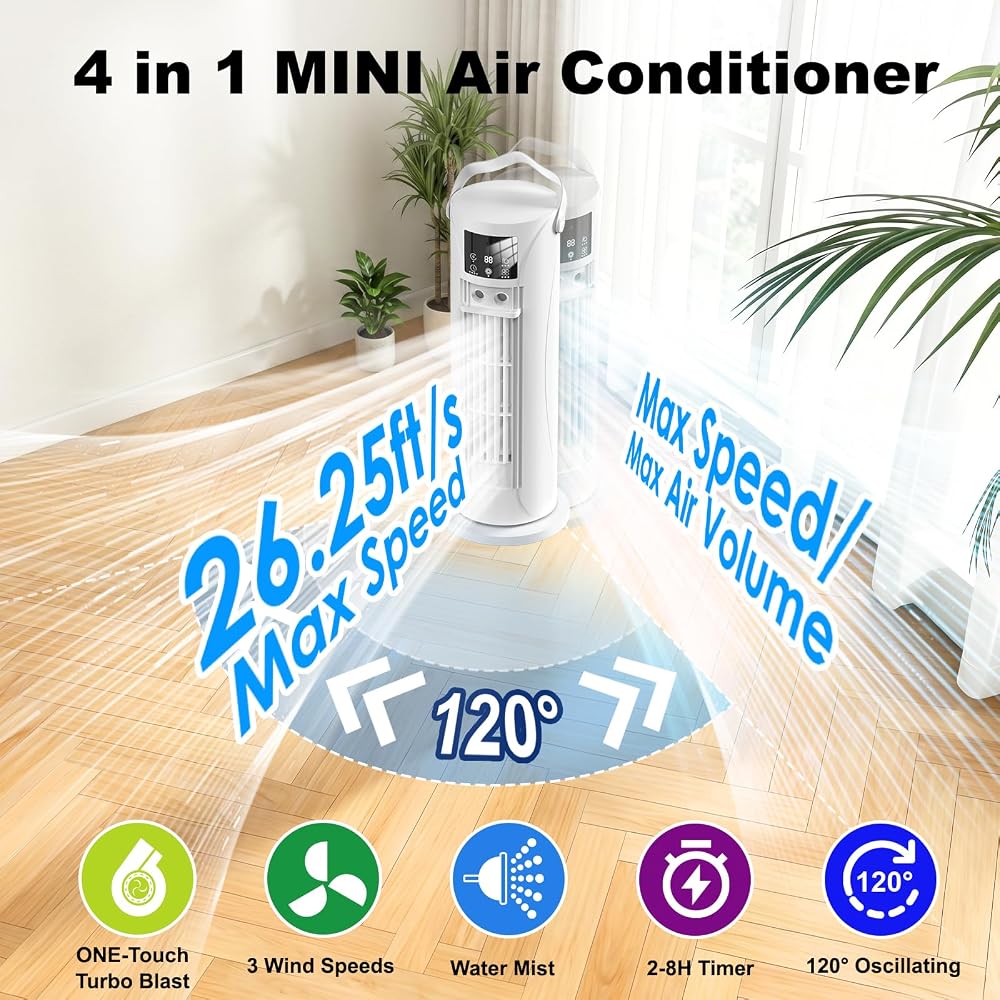 Mist Spray